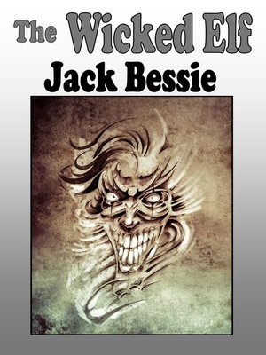 cover image of The Wicked Elf